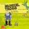 Der kleinste Riese der Welt (Munkel Trogg 1) audio book by Janet Foxley
