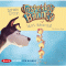 Tatort Hhnerstall (Inspektor Barney 1) audio book by Doreen Cronin