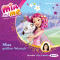 Mias grter Wunsch (Mia and Me 2) audio book by Isabella Mohn