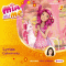 Lyrias Geheimnis (Mia and Me 3) audio book by Isabella Mohn