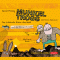 Der kleinste Riese der Welt und der fliegende Esel (Munkel Trogg 2) audio book by Janet Foxley