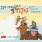 5 Yetis suchen ein Zuhause audio book by Eva Ibbotson