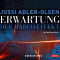 Erwartung: Der Marco-Effekt (Carl Mrck 5) audio book by Jussi Adler-Olsen