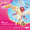 Mia und das kleine Einhorn (Mia and Me 4) audio book by Isabella Mohn