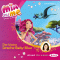 Der kleine Drache Baby Blue (Mia and Me 5) audio book by Isabella Mohn