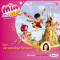 Der versteckte Schatz (Mia and Me 6) audio book by Isabella Mohn