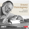 Um eine Viertelmillion audio book by Ernest Hemingway