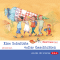 Eine Schultte voller Geschichten audio book by Max Kruse, Antonia Michaelis