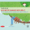 Die beste Bande der Welt / Die coolste Schule der Welt audio book by Saskia Hula