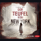 Der Teufel von New York audio book by Lyndsay Faye