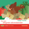 Der neue klingende Adventskalender audio book by Holger Teschke