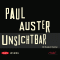 Unsichtbar