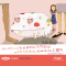 Das Leben mit Supermom, Superpop und der australischen Baumkrte Urps audio book by Hilke Rosenboom