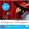 Der Ruber Hotzenplotz (Live-Hrspiel) audio book by Otfried Preuler