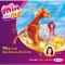Mia und das Feuer-Einhorn (Mia and Me 7) audio book by Isabella Mohn