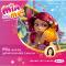 Mia und die geheimnisvolle Laterne (Mia and Me 8) audio book by Isabella Mohn