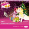 Mia feiert Weihnachten (Mia and Me) audio book by Isabella Mohn