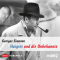 Maigret und die Unbekannte audio book by Georges Simenon