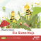 Die Biene Maja audio book by Waldemar Bonsels