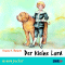 Der kleine Lord audio book by Frances H. Burnett