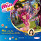 Mia und die verwunschene Hhle (Mia and Me 10) audio book by Isabella Mohn