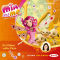 Ein Palast voller Pane (Mia and Me 12) audio book by Isabella Mohn