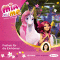 Freiheit fr die Einhrner (Mia and Me 13) audio book by Isabella Mohn