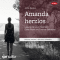 Amanda herzlos audio book by Jurek Becker