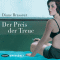 Der Preis der Treue audio book by Diane Brasseur