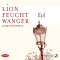 Exil audio book by Lion Feuchtwanger