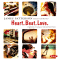 Heart. Beat. Love. audio book by James Patterson, Emily Raymond