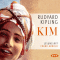 Kim audio book by Rudyard Kipling