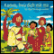 Komm, freu dich mit mir. Die Bibel fr Kinder erzhlt audio book by Karin Jeromin