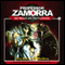 Der Biss der Cobra (Professor Zamorra 2) audio book by Chris Alleander