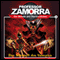 Das Schwert des Vampirs (Professor Zamorra 3) audio book by Chris Alleander