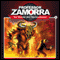 Der Stierdmon (Professor Zamorra 4) audio book by Chris Alleander
