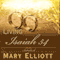 Living Isaiah 54: Your Maker Is Your Husband (Unabridged) audio book by Mary Elliott
