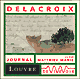 Journal audio book by Eugne Delacroix