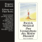 Das Vermchtnis des Maitre Mussard audio book by Patrick Sskind