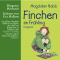 Finchen im Frhling audio book by Magdalen Nabb