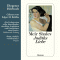Judiths Liebe audio book by Meir Shalev