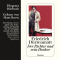 Der Richter und sein Henker audio book by Friedrich Drrenmatt