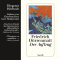 Der Auftrag audio book by Friedrich Drrenmatt