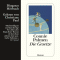 Die Gesetze audio book by Connie Palmen