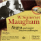 Regen: Und andere Meistererzhlungen audio book by W. Somerset Maugham