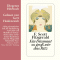 Ein Diamant, so gro wie das Ritz audio book by F. Scott Fitzgerald