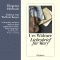 Liebesbrief fr Mary audio book by Urs Widmer
