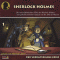 Der verrterische Brief (Die unverffentlichten Flle des Sherlock Holmes 1) audio book by Oliver Schulte