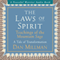 The Laws of Spirit: Teachings of the Mountain Sage (A Tale of Transformation) audio book by Dan Millman