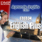 BBC English plus: Cours d'anglais - niveau moyen audio book by div.